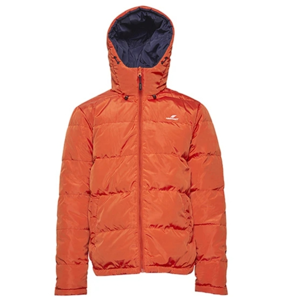 Adamant Artix Water Resistant Down Jacket